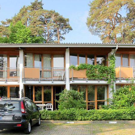 Apartment Strandvilla - Lub110 By Interhome 루브민 외부 사진