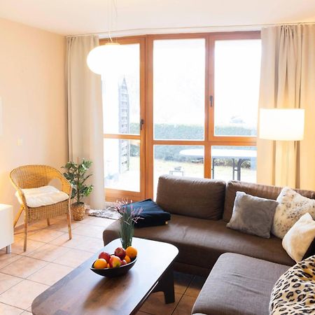 Apartment Strandvilla - Lub110 By Interhome 루브민 외부 사진