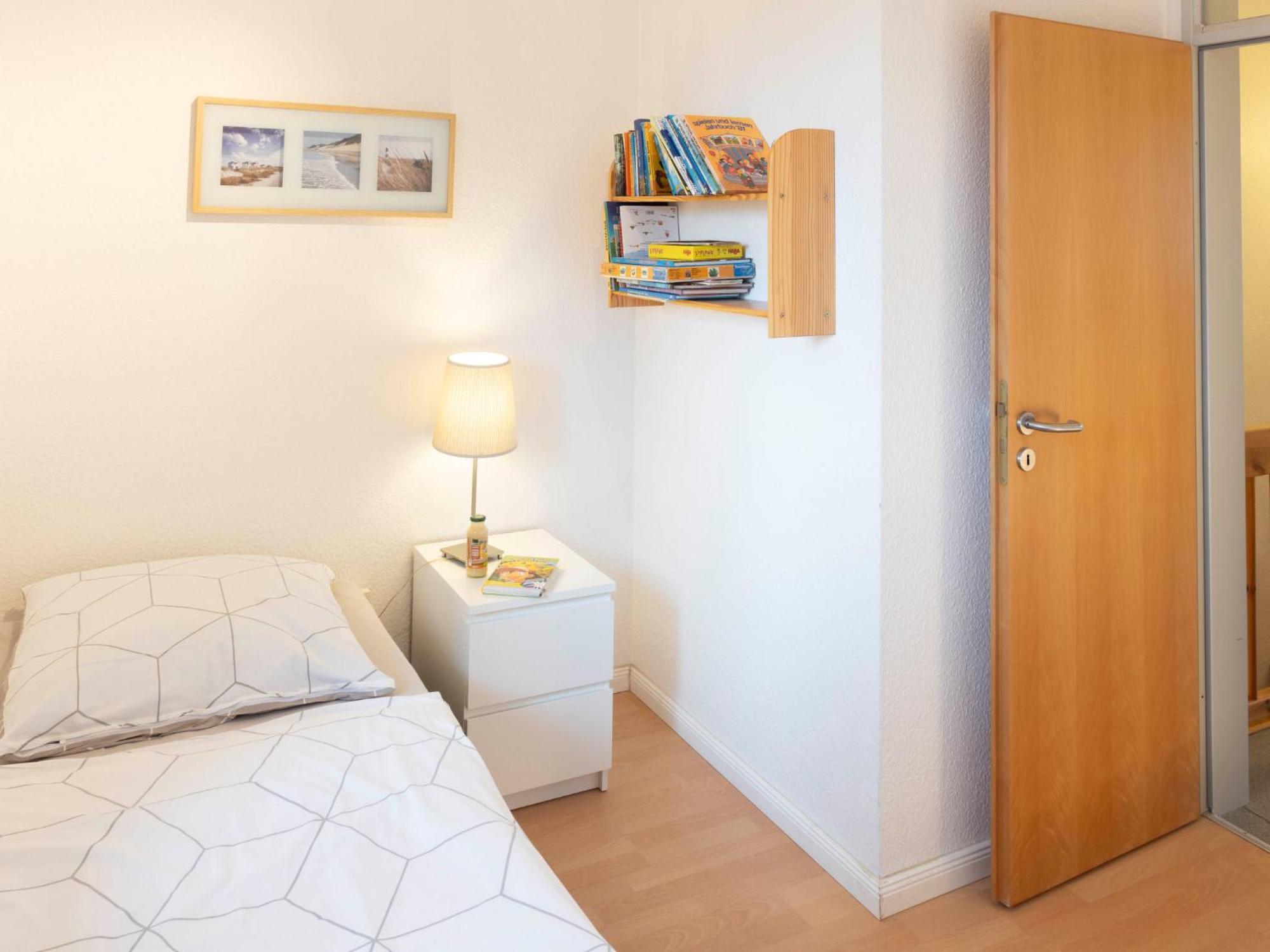 Apartment Strandvilla - Lub110 By Interhome 루브민 외부 사진